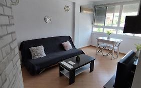Piso Amplio Y Comodo.
